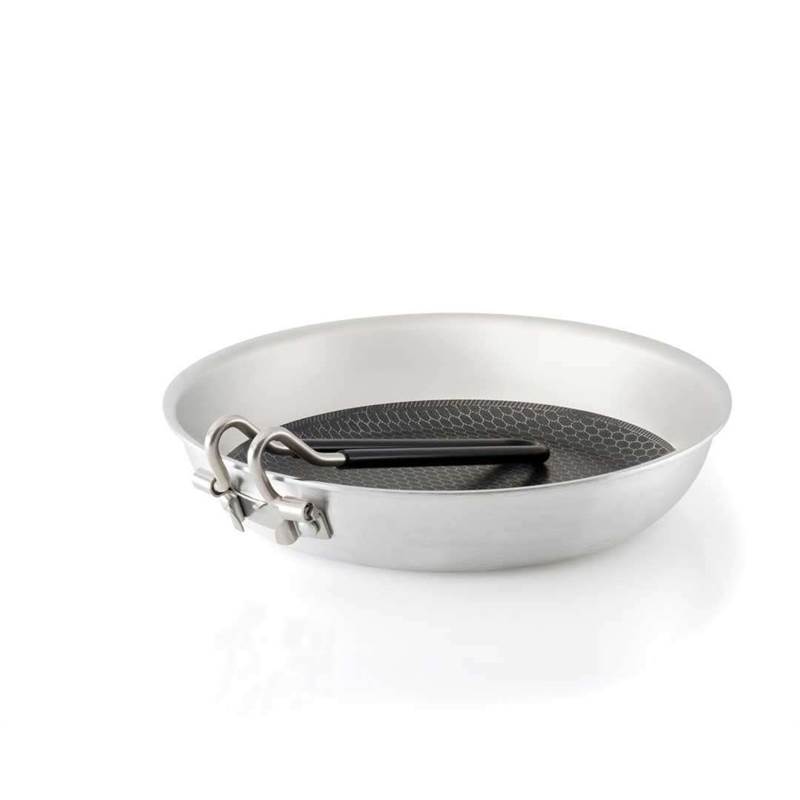 GSI Outdoors Gourmet 8 Inch Frypan-2